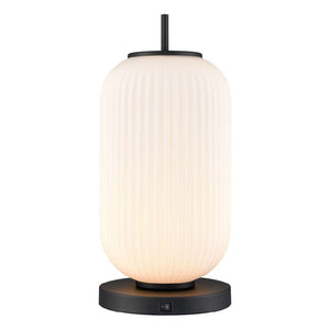 DVI - Mount Pearl 17.5" Table Lamp - Lights Canada