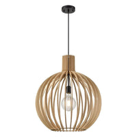 Nahanni Park Large Pendant