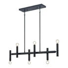 DVI - Klondike 6 Light Linear - Lights Canada