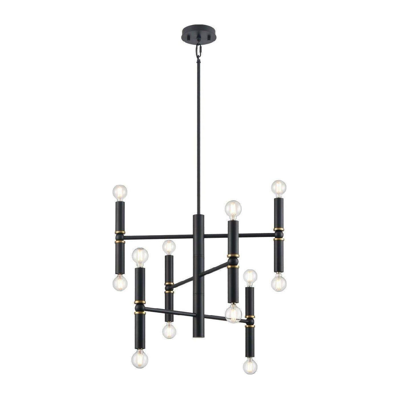 DVI - Klondike Pendant - Lights Canada