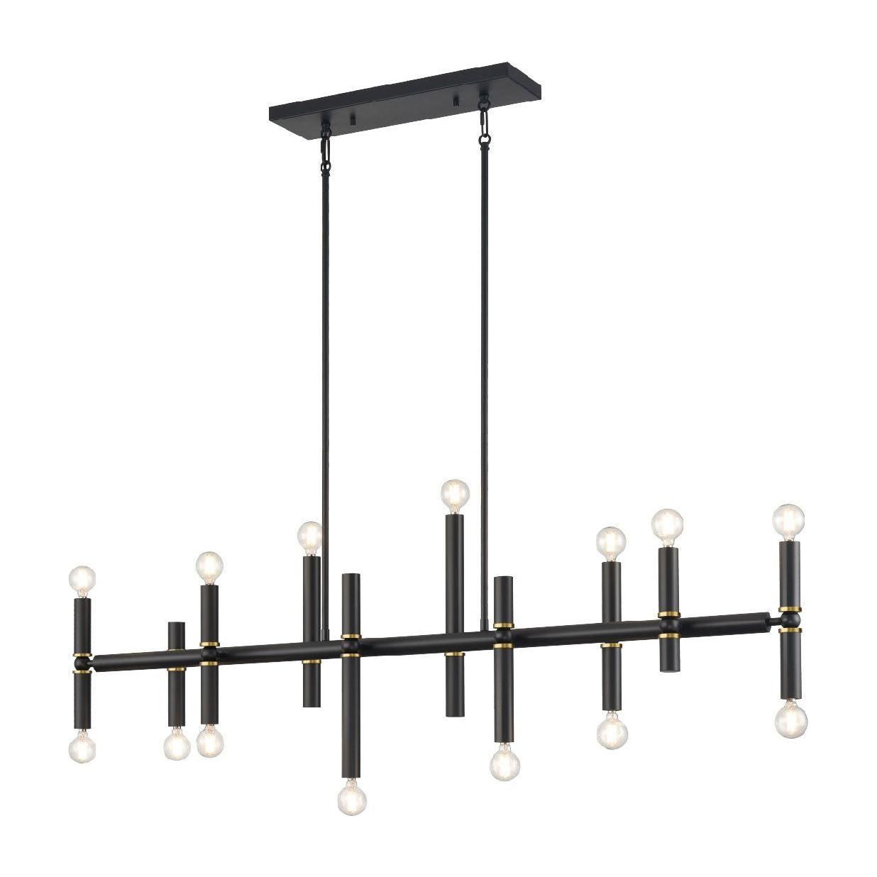DVI - Klondike 14 Light Linear - Lights Canada