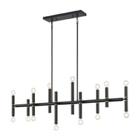 Klondike 14 Light Linear