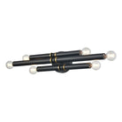 DVI - Klondike 6 Light Vanity - Lights Canada