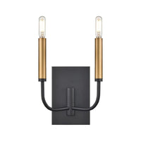Olivia 2-Light Sconce
