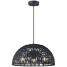 DVI - Lac Du Bonnet 18" 3 Light Pendant - Lights Canada