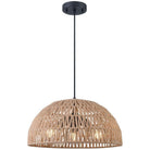 DVI - Lac Du Bonnet 18" 3 Light Pendant - Lights Canada