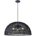 DVI - Lac Du Bonnet 26" 3 Light Pendant - Lights Canada