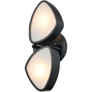 DVI - Northern Marches Double Sconce/Vanity - Lights Canada