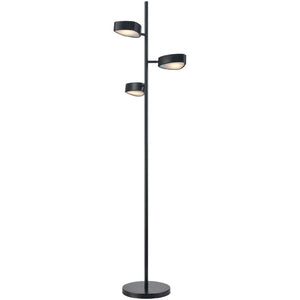 DVI - Northern Marches Floor Lamp - Lights Canada