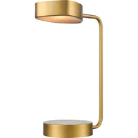Northern Marches Table Lamp