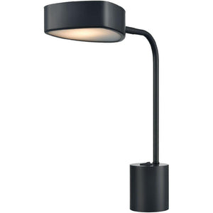DVI - Northern Marches Table Lamp - Lights Canada