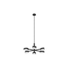 DVI - Northern Marches 6 Light Pendant - Lights Canada