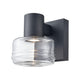 DVI - Rogue Valley Large Outdoor Sconce - Lights Canada