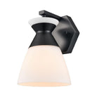 DVI - Sunnybrook 1 Light Sconce - Lights Canada