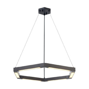 DVI - Callisto CCT LED Pendant Medium - Lights Canada