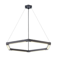 Callisto Large Pendant