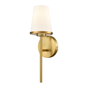 DVI - Kanata 1 Light Sconce - Lights Canada