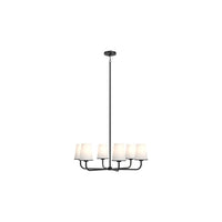 Kanata 6 Light Chandelier