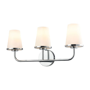 DVI - Kanata 3 Light Vanity - Lights Canada