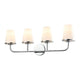 DVI - Kanata 4 Light Vanity - Lights Canada