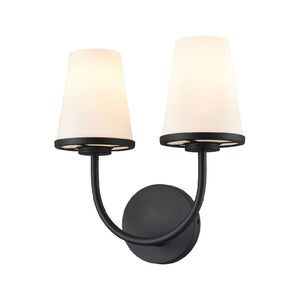 DVI - Kanata 2 Light Sconce - Lights Canada