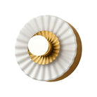 DVI - Waverly Heights 1 Light Sconce - Lights Canada