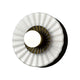 DVI - Waverly Heights 1 Light Sconce - Lights Canada