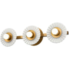 DVI - Waverly Heights 3 Light Vanity - Lights Canada