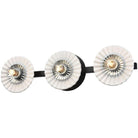 DVI - Waverly Heights 3 Light Vanity - Lights Canada