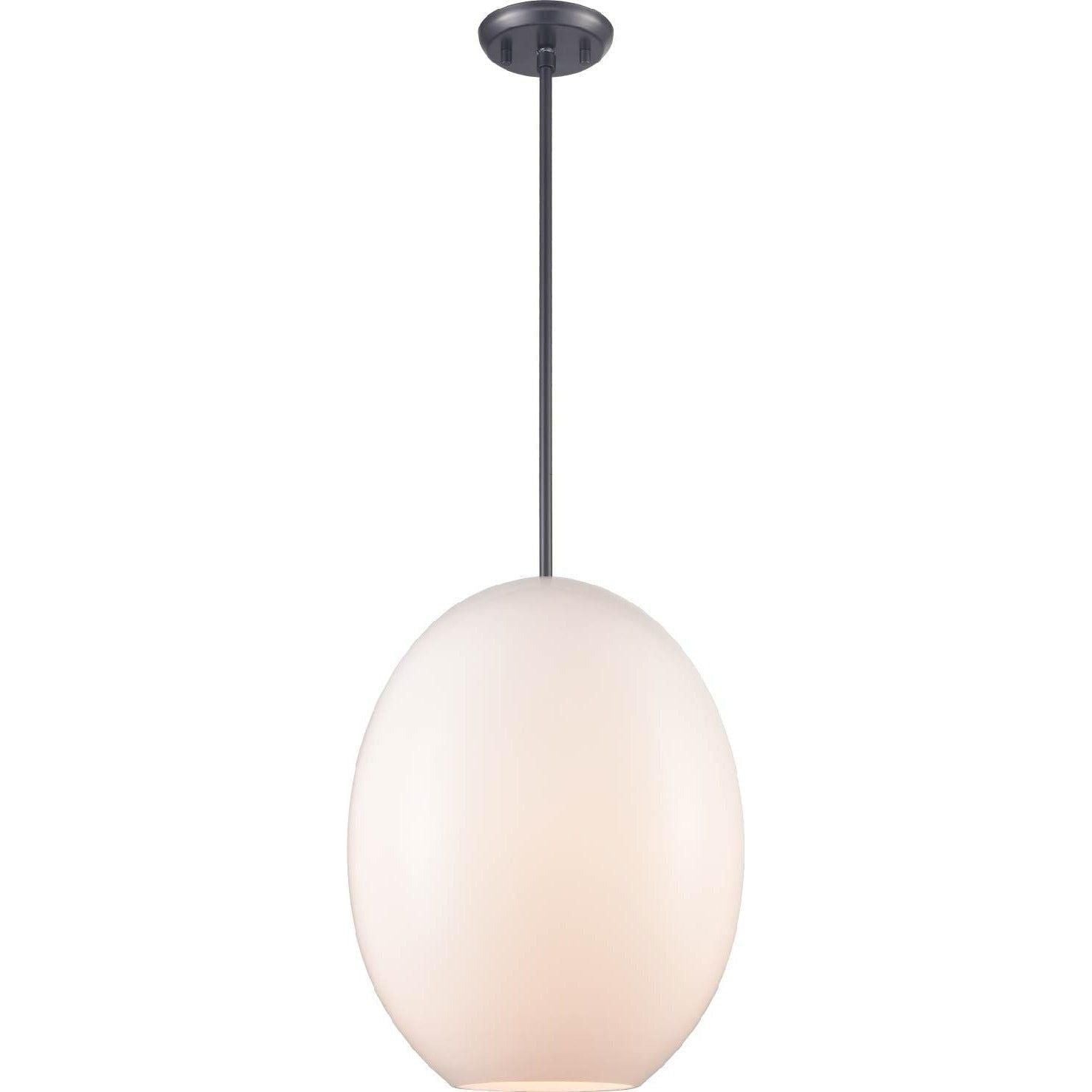 DVI - Valour Road Pendant - Lights Canada