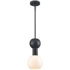 DVI - Lillooet 1 Light Pendant - Lights Canada