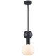DVI - Lillooet 1 Light Pendant - Lights Canada