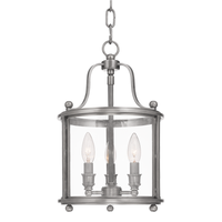 Mansfield Lantern