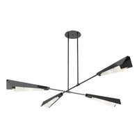 Vertex Large Pendant/Semi-Flush
