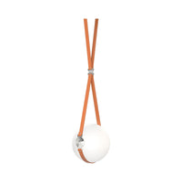 Derby Small LED Pendant