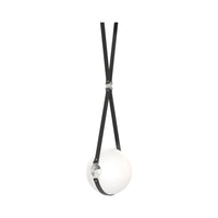 Derby Small LED Pendant