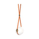 Derby Small LED Pendant