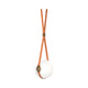 Derby Small LED Pendant