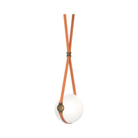 Derby Small LED Pendant