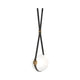 Derby Small LED Pendant