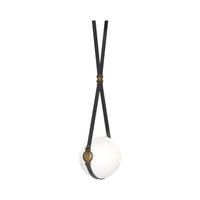 Derby Small LED Pendant