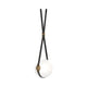 Derby Small LED Pendant