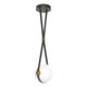 Derby Small LED Pendant