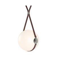 Derby Large LED Pendant