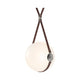 Derby Large LED Pendant