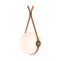 Derby Large LED Pendant