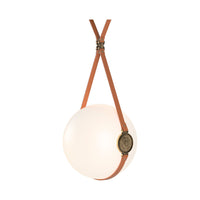 Derby Large LED Pendant