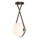 Derby Large LED Pendant