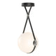 Derby Large LED Pendant