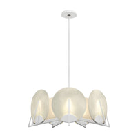 Callisto 7-Light Pendant